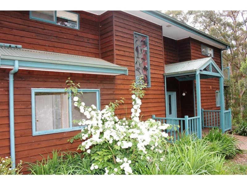 11 Ben Nevis Circuit, Bundanoon NSW 2578