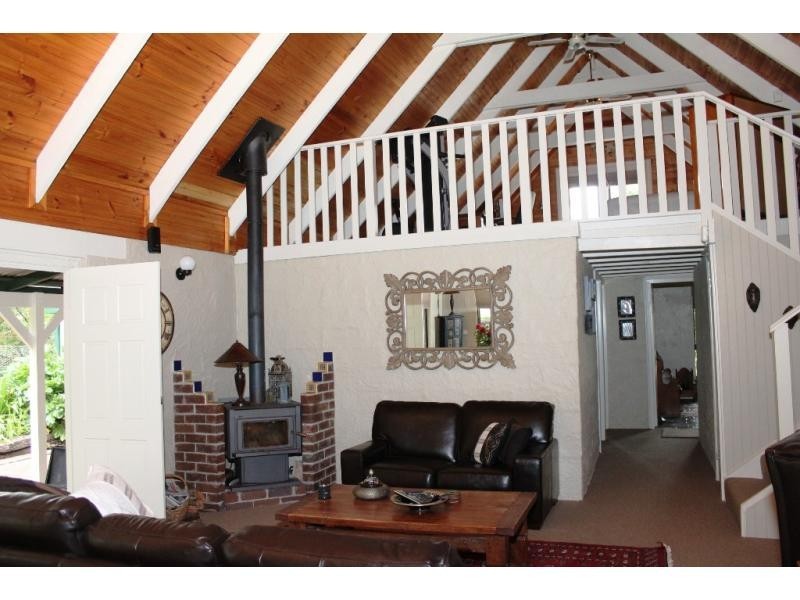 15 Old Wingello Road, Bundanoon NSW 2578