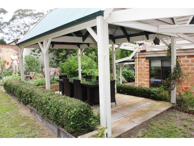 15 Old Wingello Road, Bundanoon NSW 2578