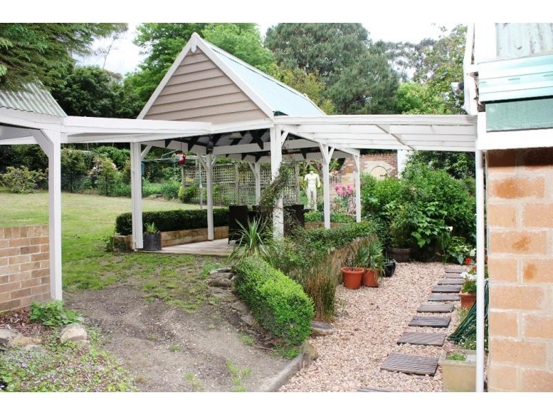 15 Old Wingello Road, Bundanoon NSW 2578