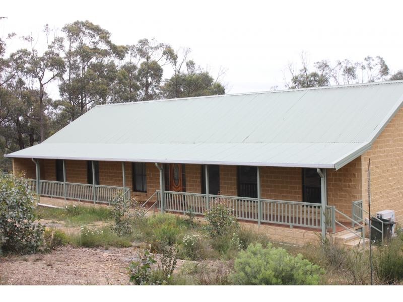 120 Mulwarree Drive, Tallong Park Estate, Tallong NSW 2579