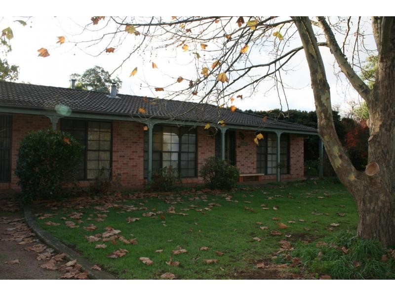 Bundanoon NSW 2578