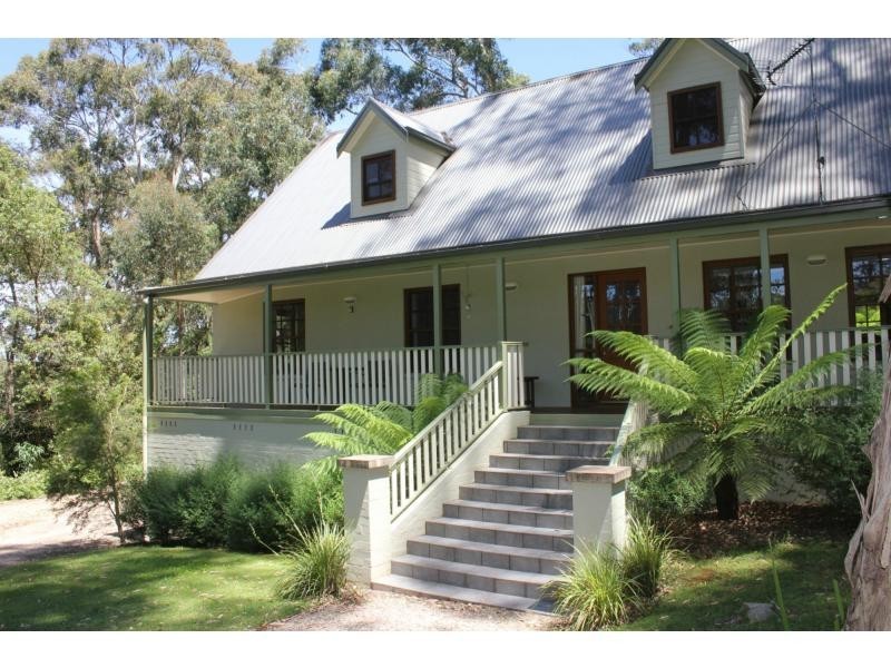 Bundanoon NSW 2578