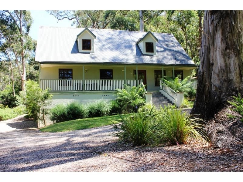 Bundanoon NSW 2578