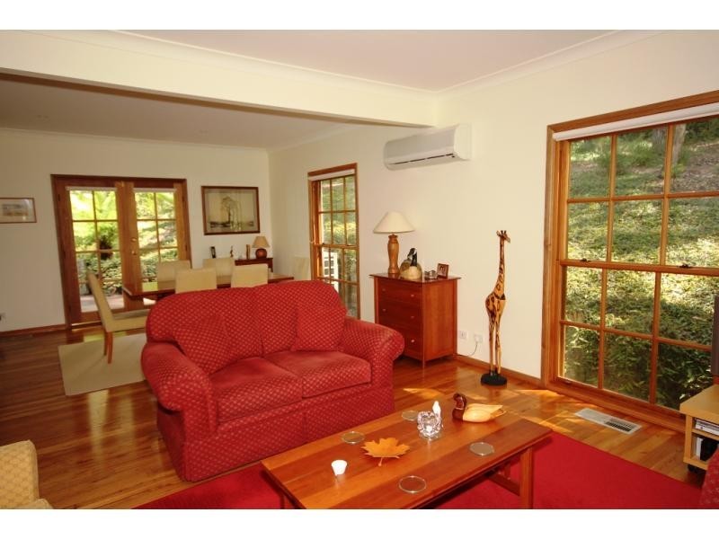 Bundanoon NSW 2578
