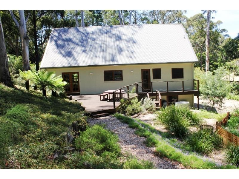 Bundanoon NSW 2578