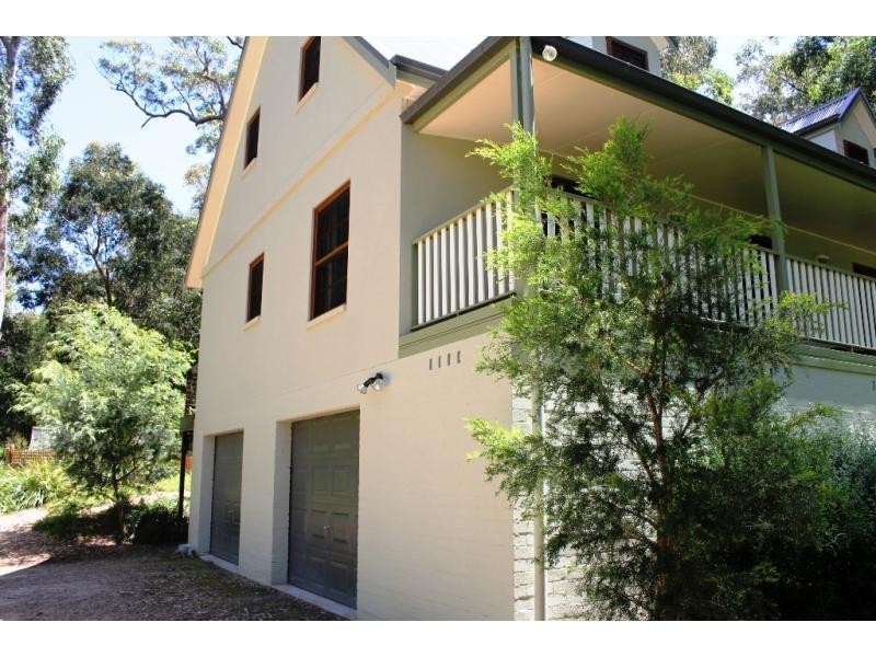 Bundanoon NSW 2578