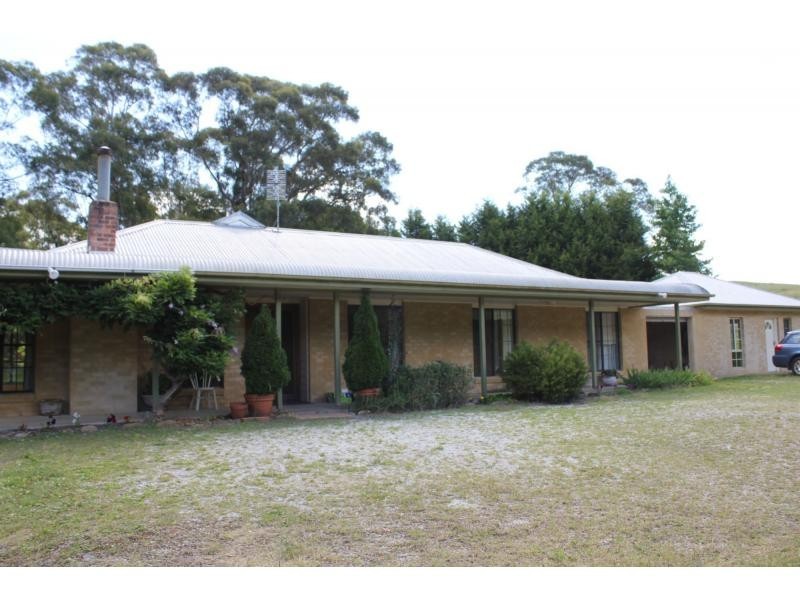 Werai NSW 2577