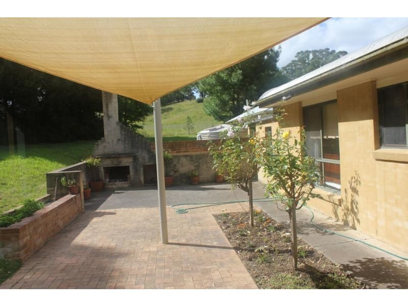 Werai NSW 2577