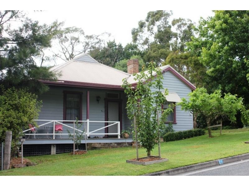 Bundanoon NSW 2578