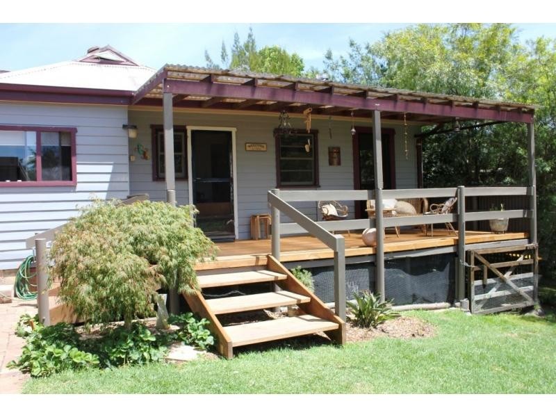Bundanoon NSW 2578