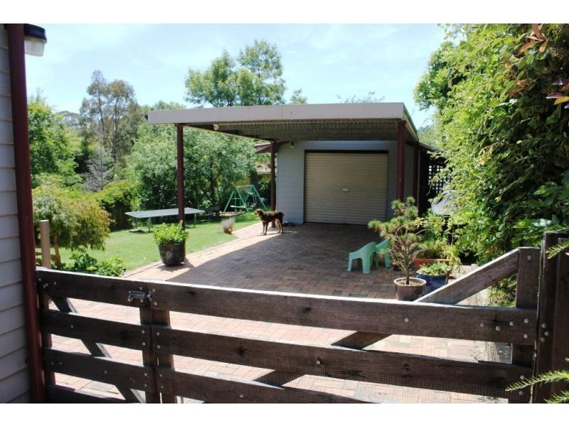 Bundanoon NSW 2578