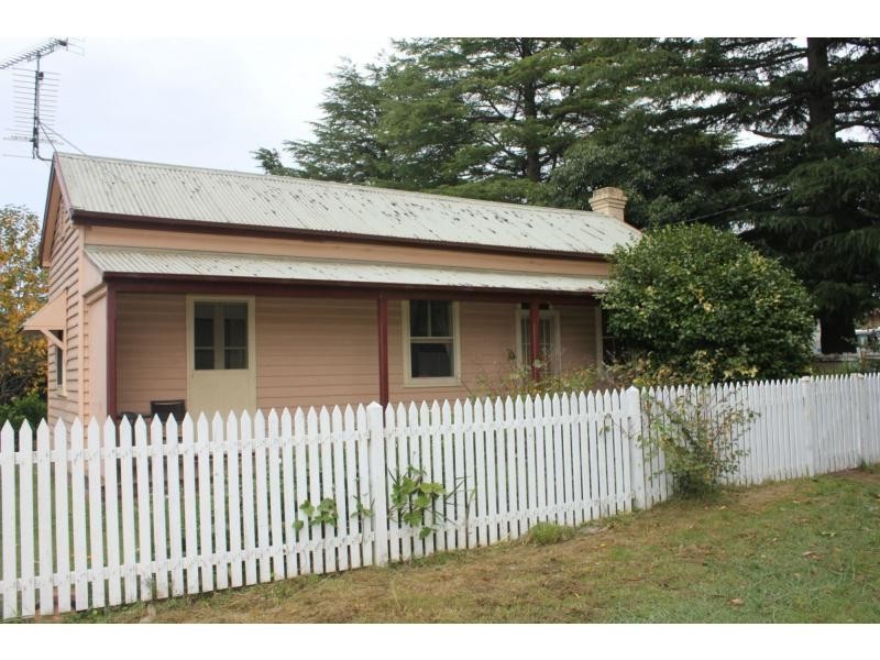 Exeter NSW 2579