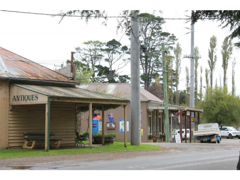 Exeter NSW 2579
