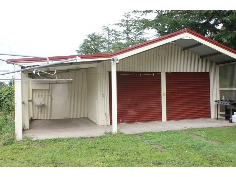 Exeter NSW 2579