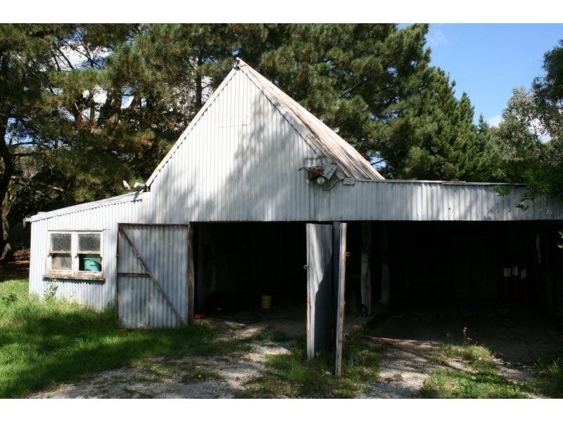 97 Longpoint Lookout Road, Tallong NSW 2579