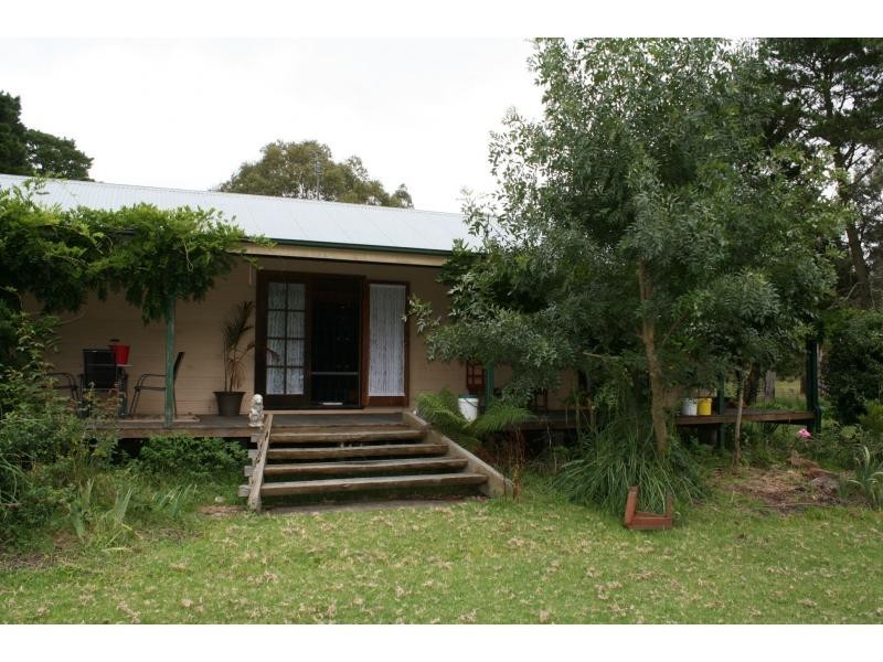 97 Longpoint Lookout Road, Tallong NSW 2579