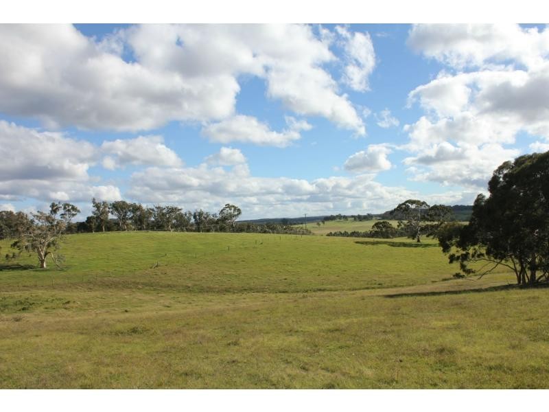 151 Murrimba (Scribbly Gum Ln) Road, Wingello NSW 2579