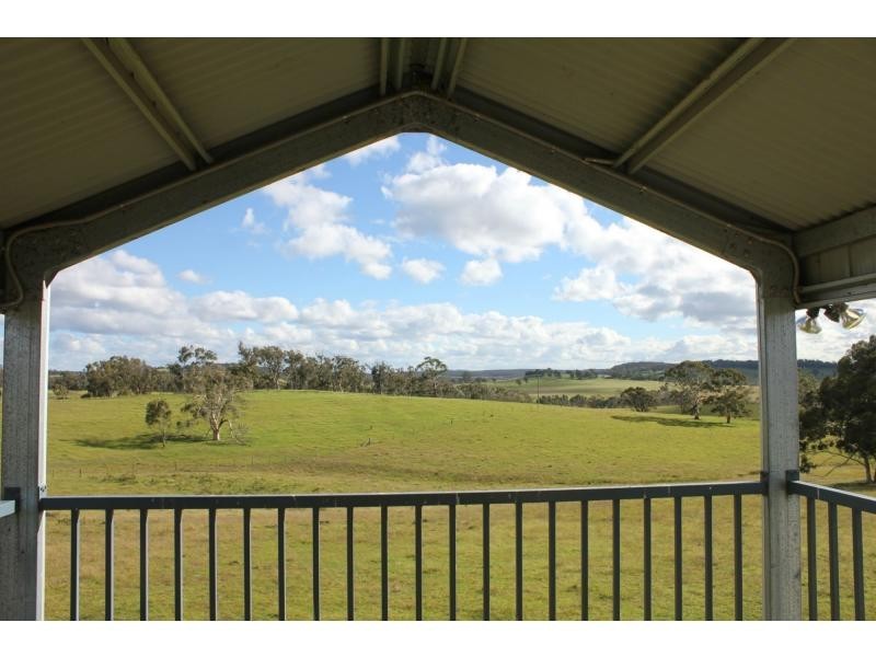 151 Murrimba (Scribbly Gum Ln) Road, Wingello NSW 2579
