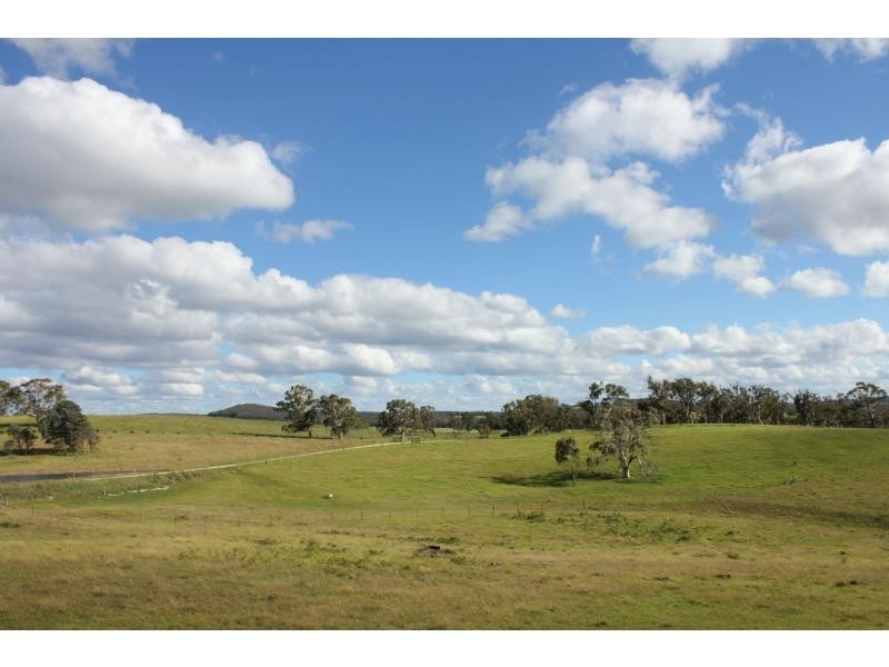 151 Murrimba (Scribbly Gum Ln) Road, Wingello NSW 2579