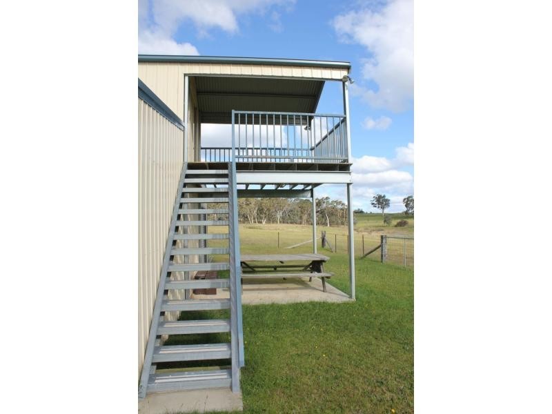 151 Murrimba (Scribbly Gum Ln) Road, Wingello NSW 2579