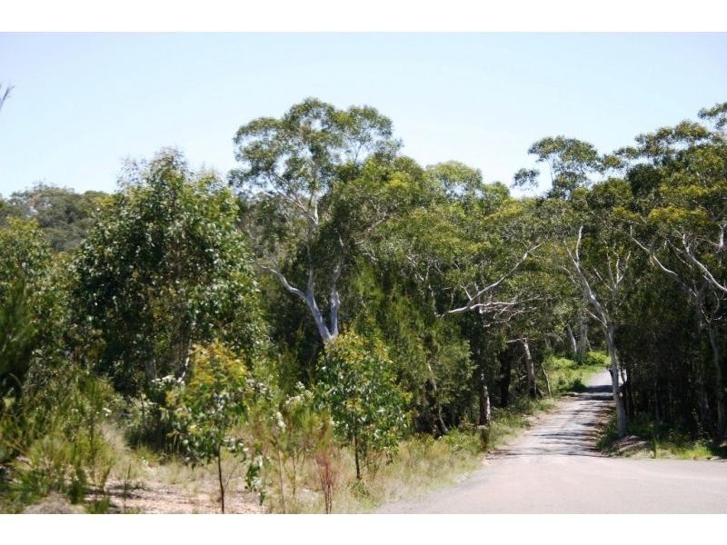 Lot 5 Cockatoo Close, Tallong NSW 2579