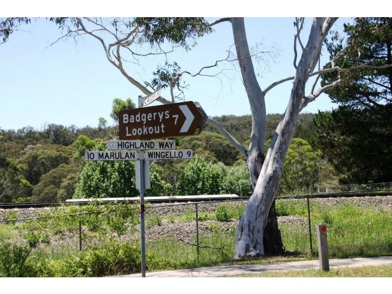 Lot 5 Cockatoo Close, Tallong NSW 2579