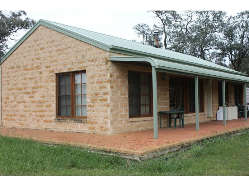 Marulan NSW 2579