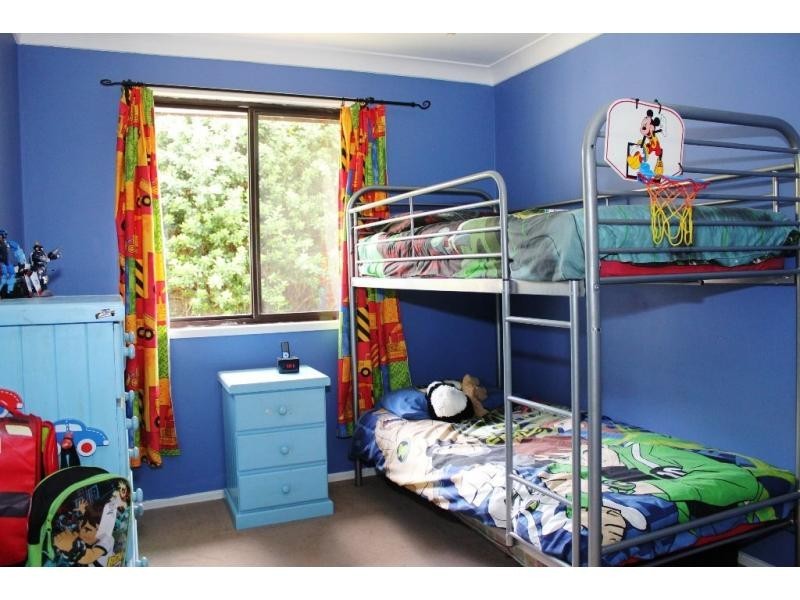 Wingello NSW 2579