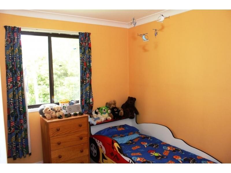 Wingello NSW 2579