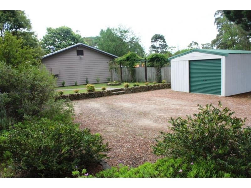 Wingello NSW 2579