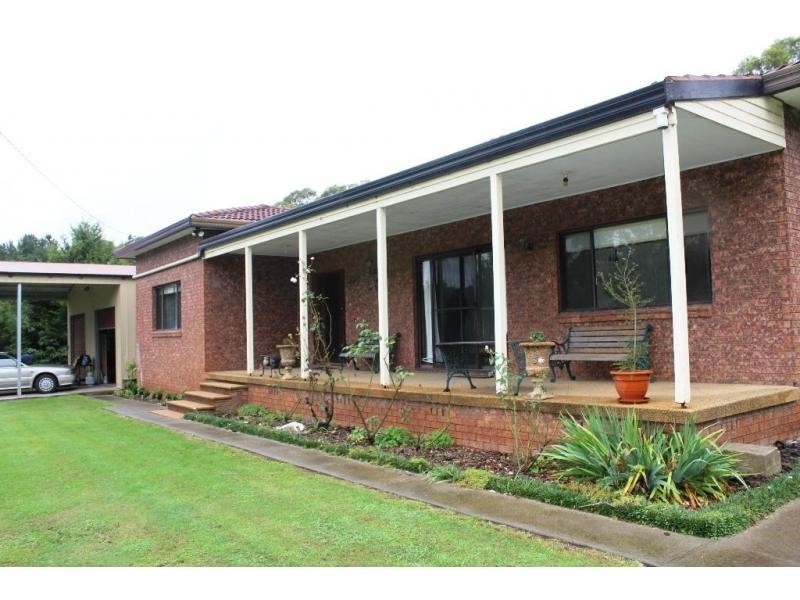 Tallong NSW 2579