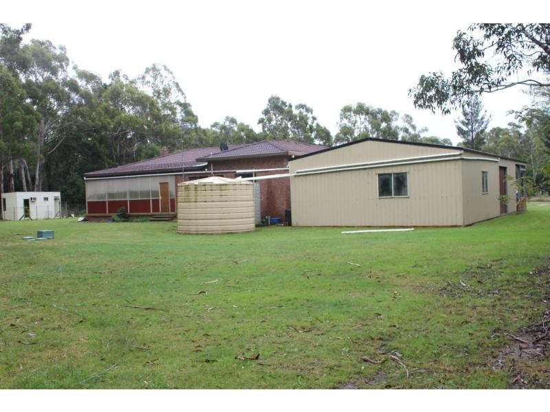 Tallong NSW 2579