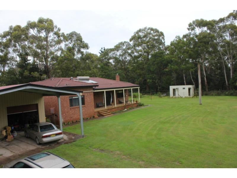 Tallong NSW 2579