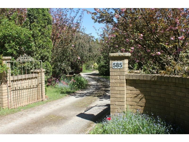 Exeter NSW 2579