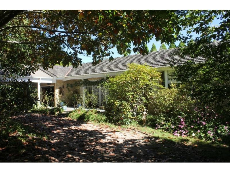 Exeter NSW 2579