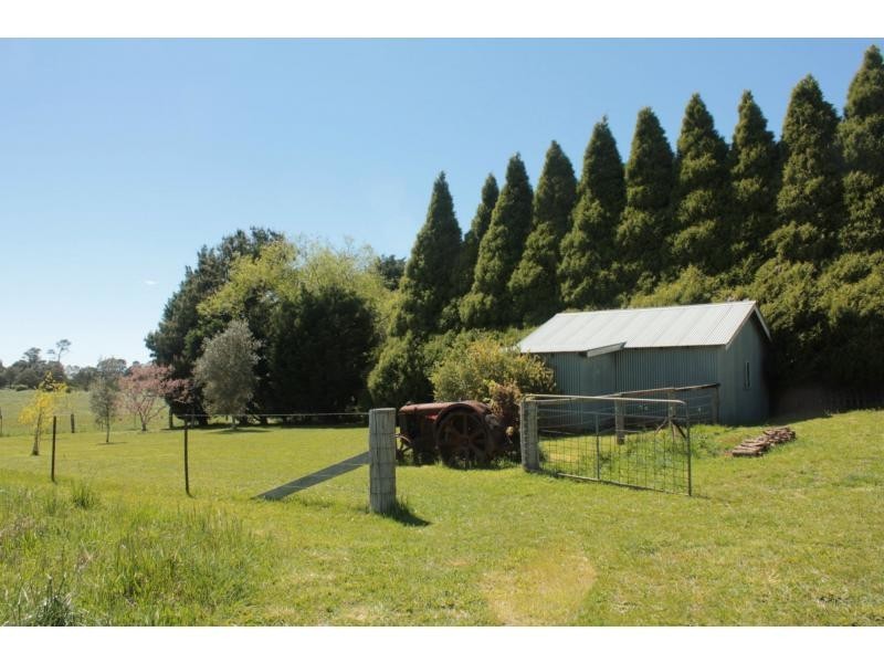 Exeter NSW 2579