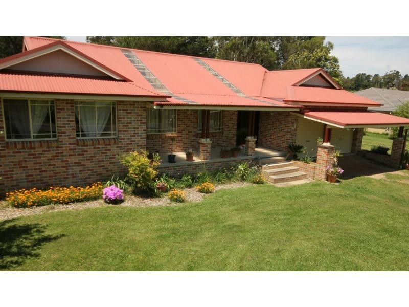 Bundanoon NSW 2578