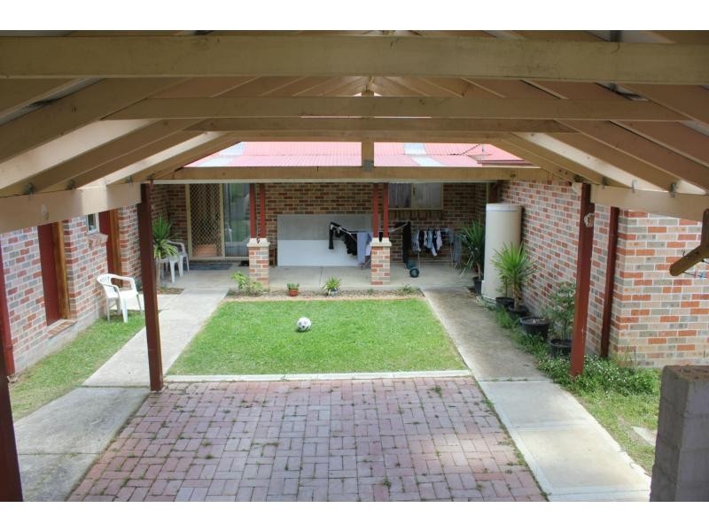 Bundanoon NSW 2578