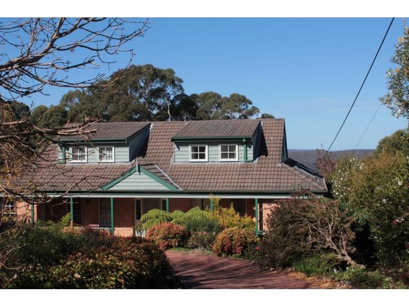 Bundanoon NSW 2578