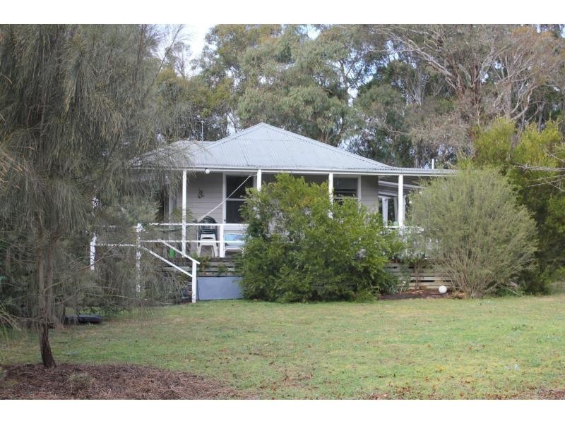 46A Goulburn Street, Marulan NSW 2579