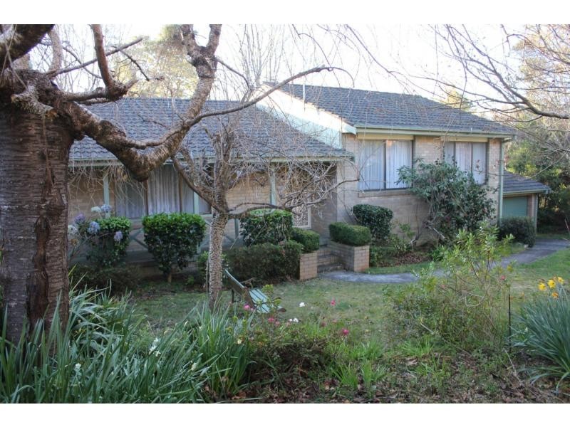 Bundanoon NSW 2578