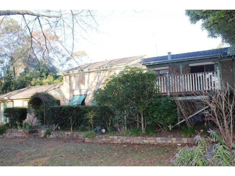 Bundanoon NSW 2578