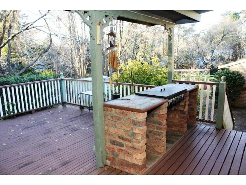 Bundanoon NSW 2578