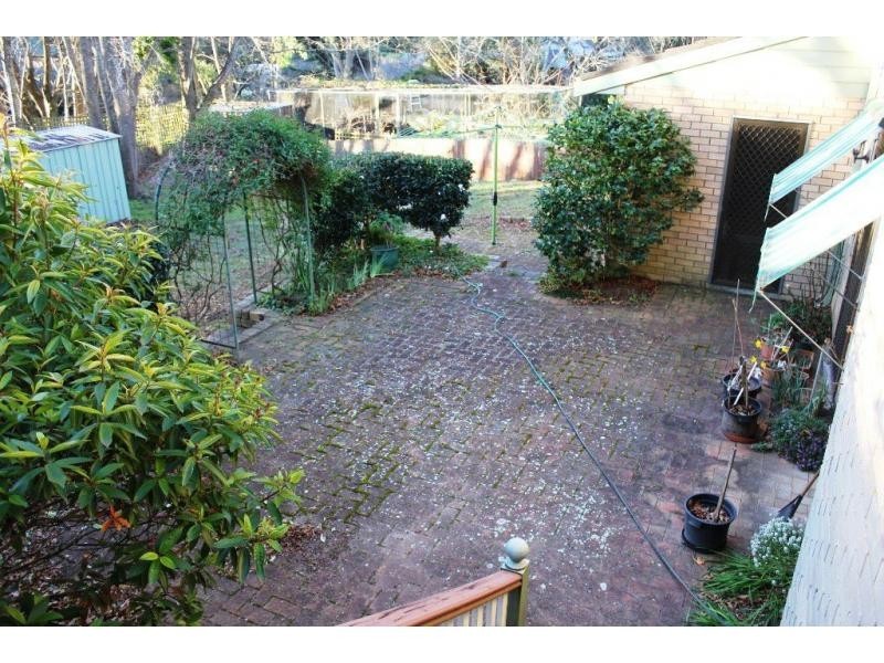 Bundanoon NSW 2578