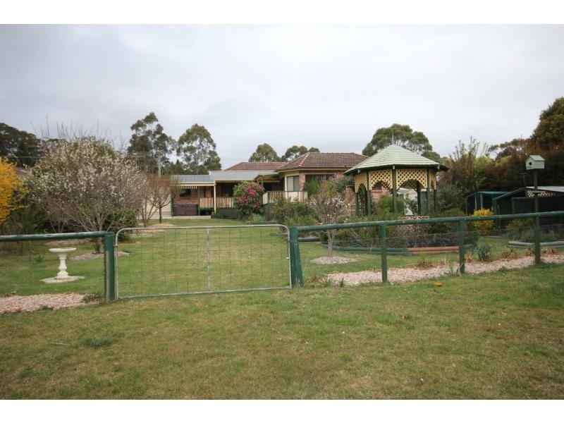Bundanoon NSW 2578