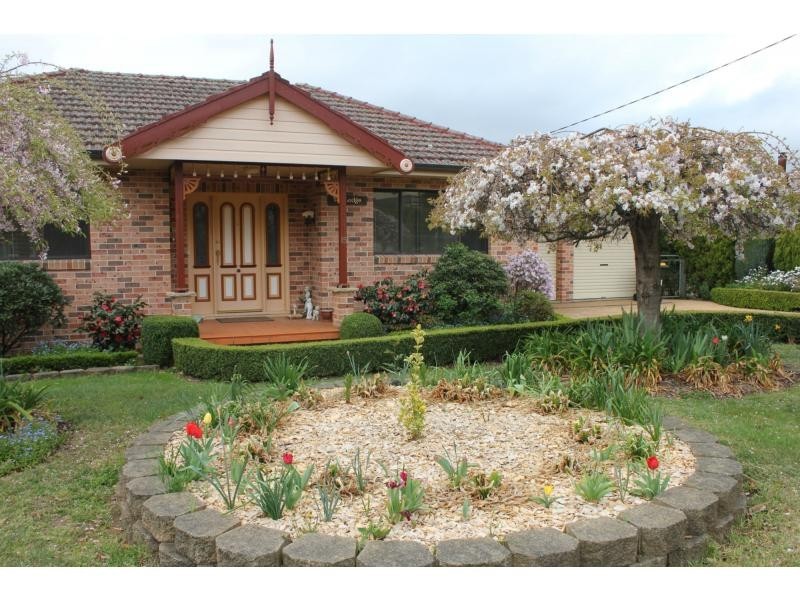 Bundanoon NSW 2578