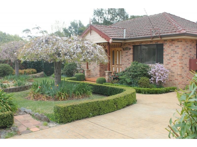 Bundanoon NSW 2578
