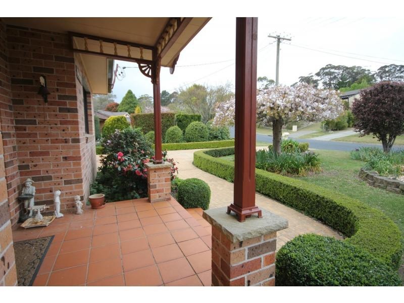 Bundanoon NSW 2578