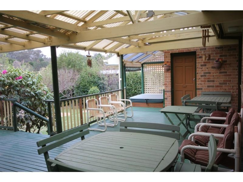 Bundanoon NSW 2578